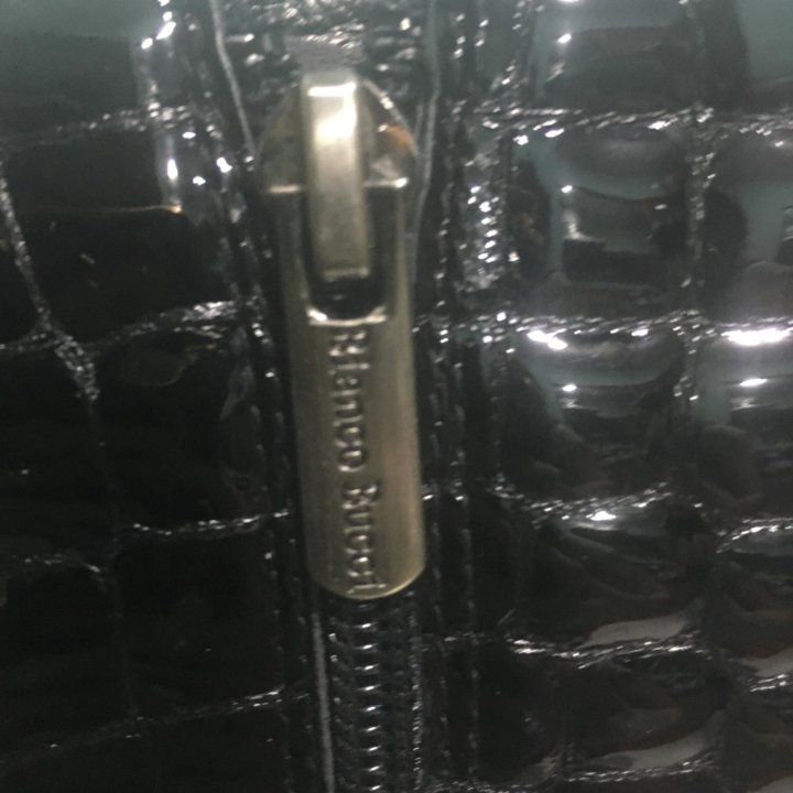 Сапоги демисезонные