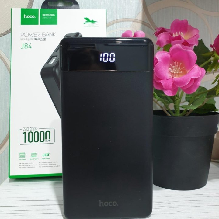 Power Bank 10000