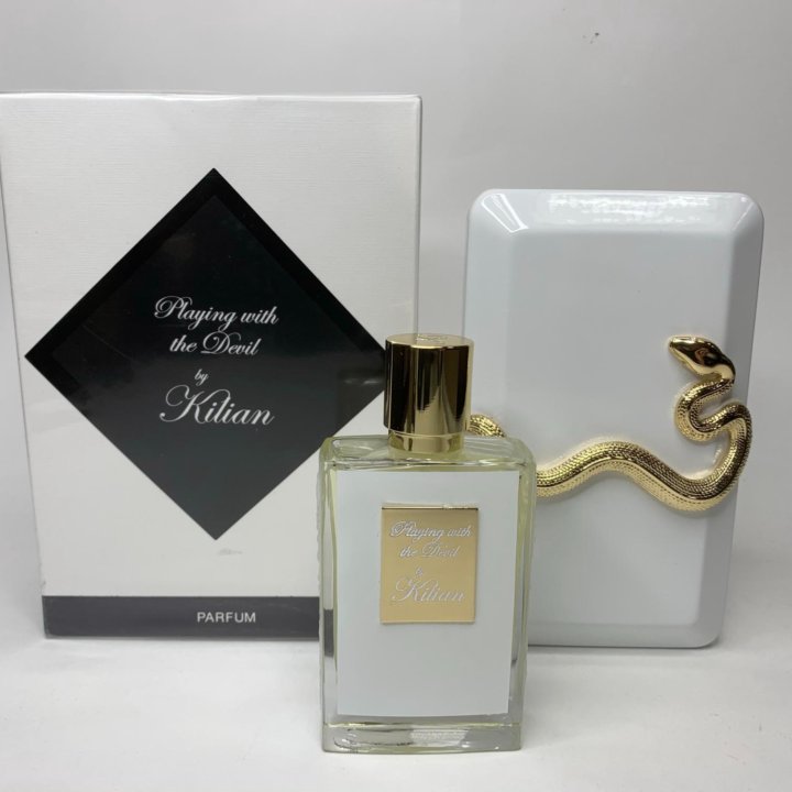 Kilian - Playing with the Devil - 50 ml (Luxe)