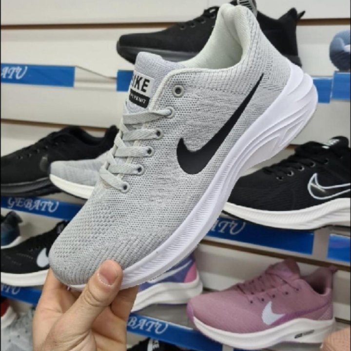 Кроссовки мужские Nike 41,42,43