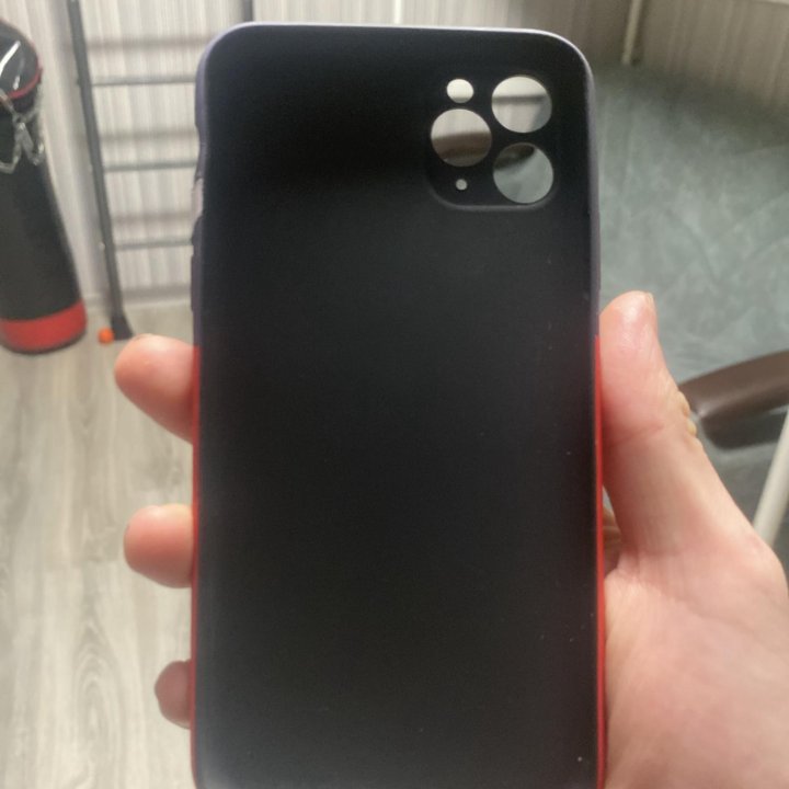 Новый чехол на IPhone 11 Pro Max