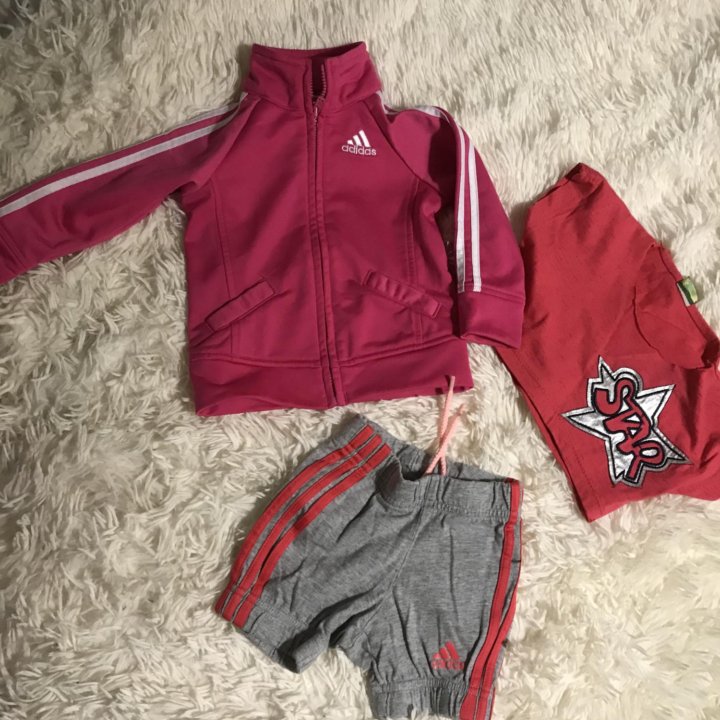 Костюм Adidas