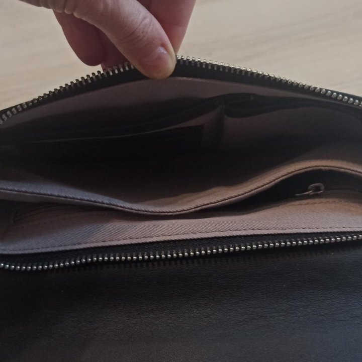 Клатч Calvin Klein