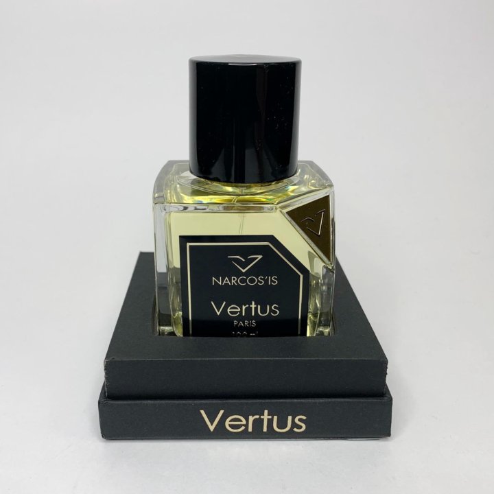 Vertus - Narcos'is - 100 ml (Luxe)