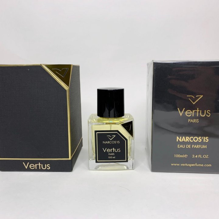 Vertus - Narcos'is - 100 ml (Luxe)