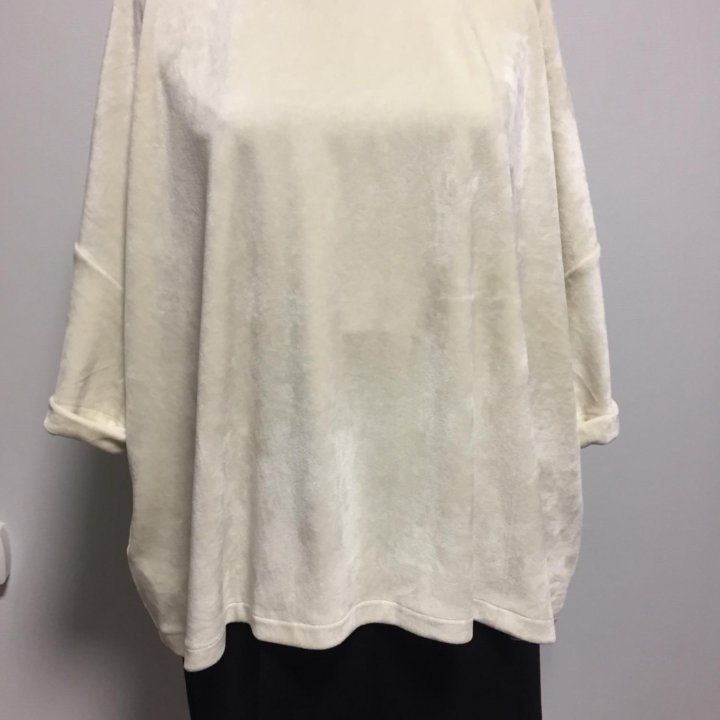 Свитшот/Mango/новый