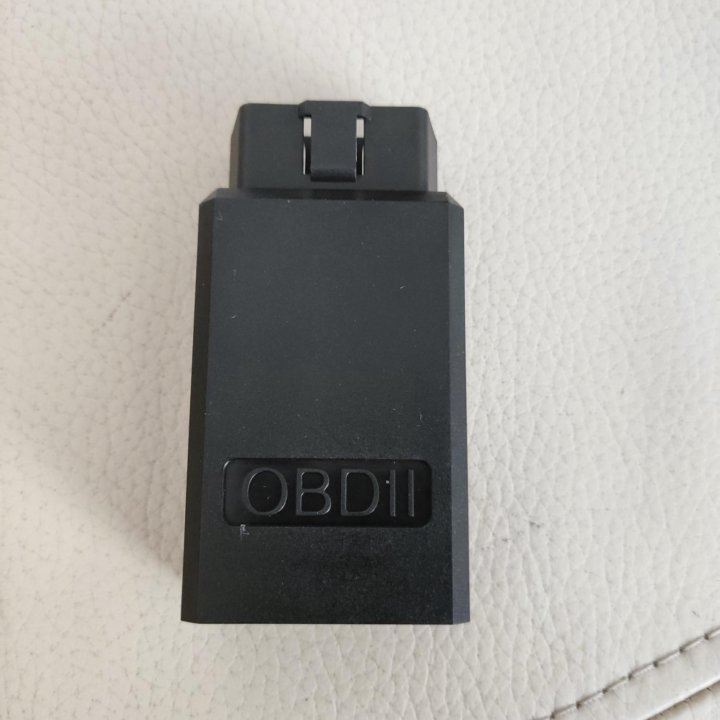 Сканер OBD II, very 1,5 wi-fi