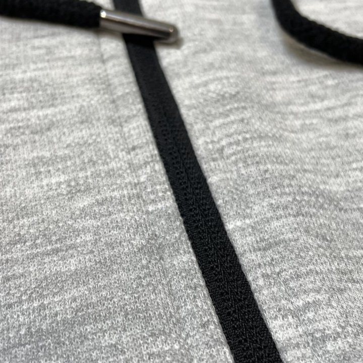 Спортивный костюм adidas (серый)