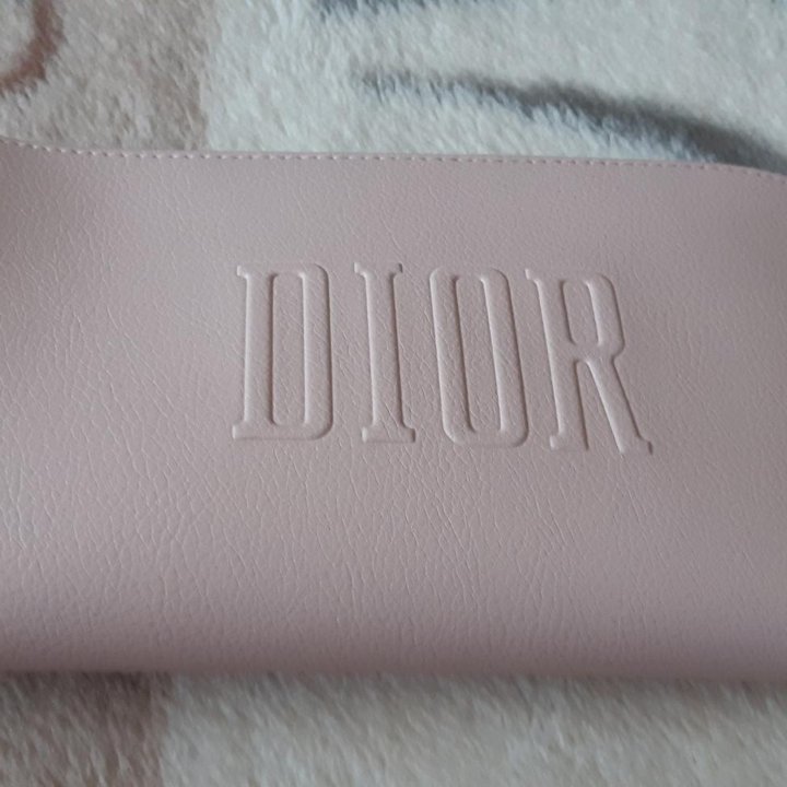 Косметичка Dior