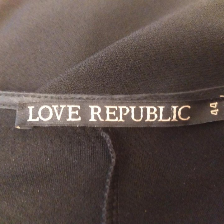 Платье Love Republic р. 44