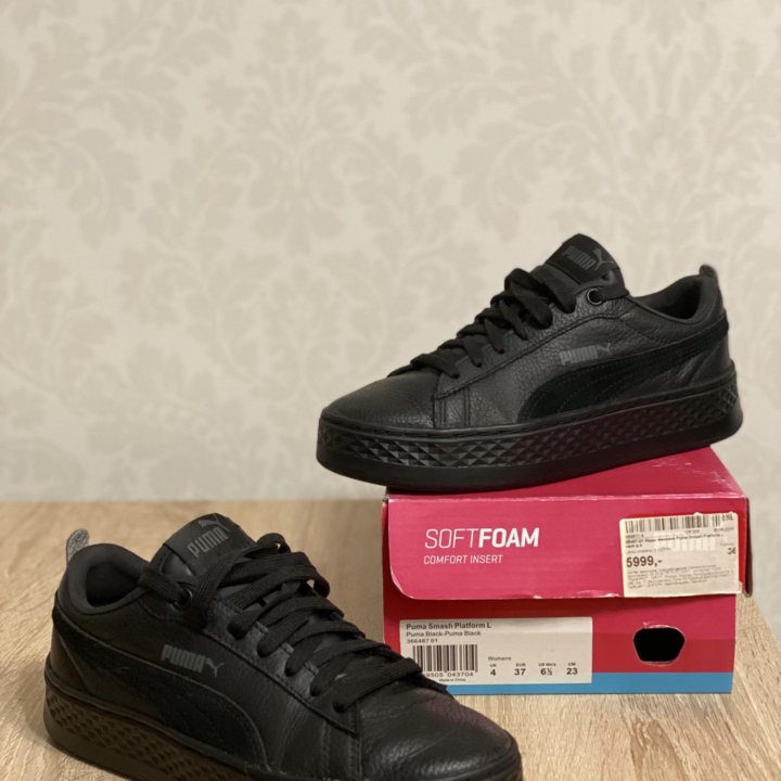 Кроссовки Puma