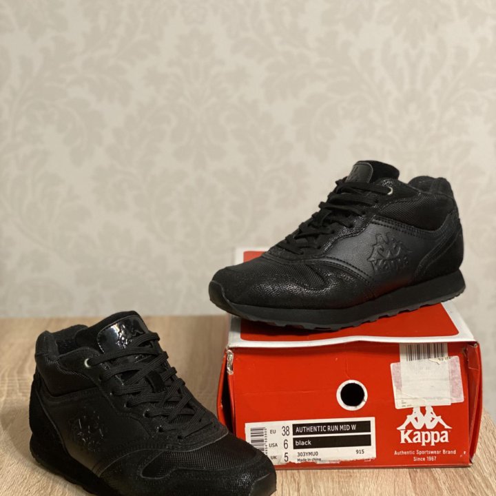 Кроссовки Kappa