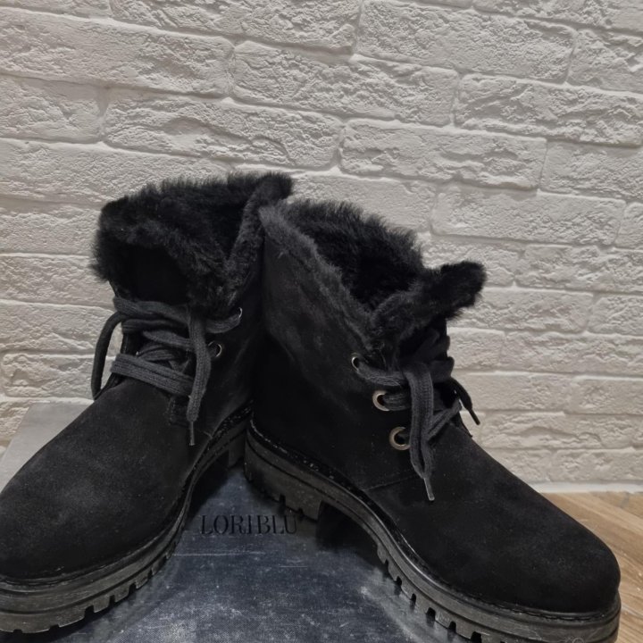 Ботинки LORIBLU