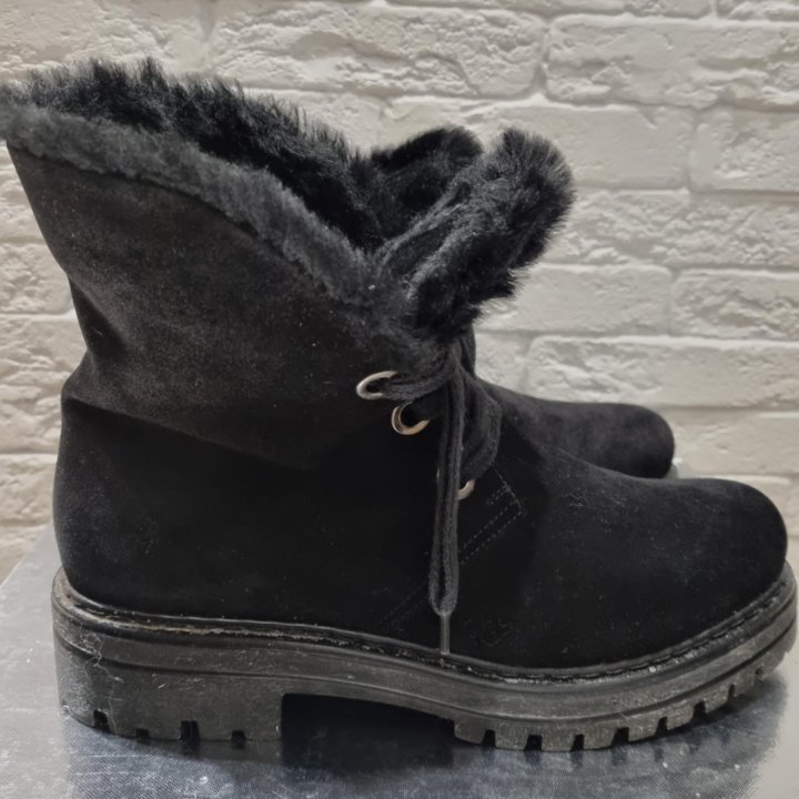 Ботинки LORIBLU