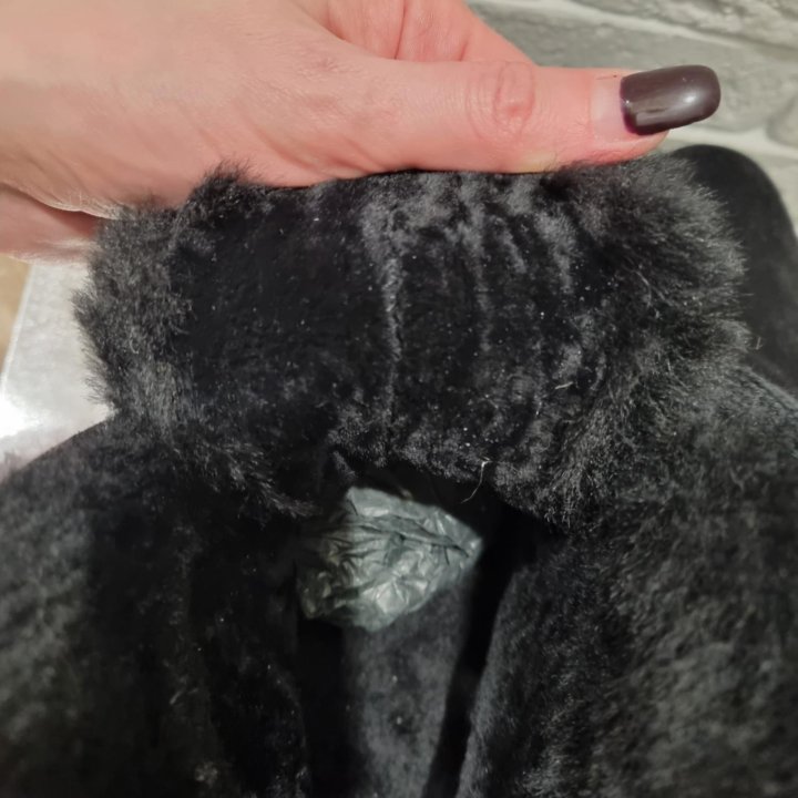 Ботинки LORIBLU