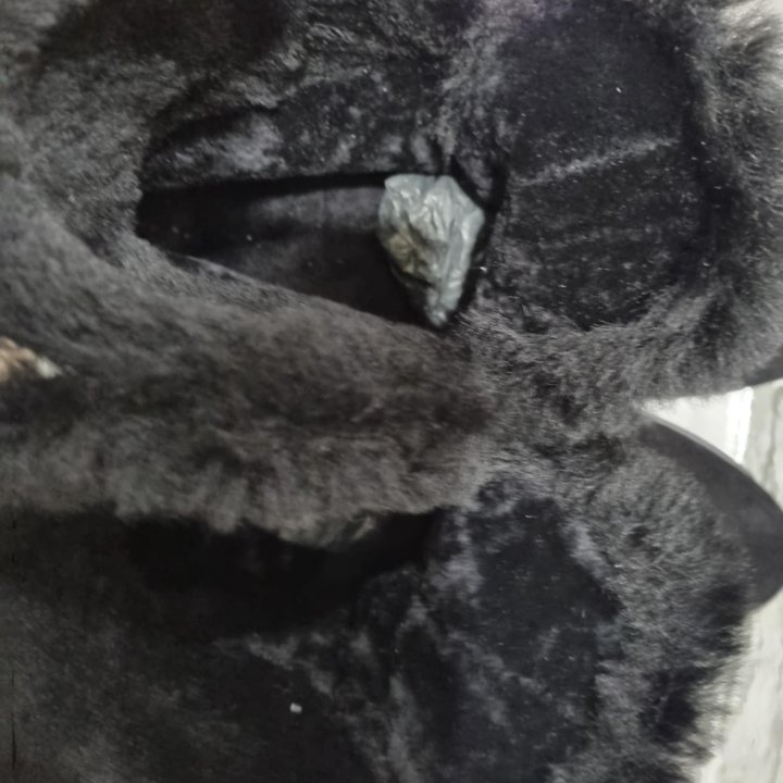 Ботинки LORIBLU