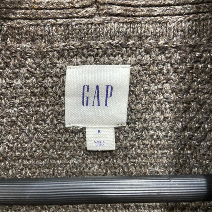 Gap