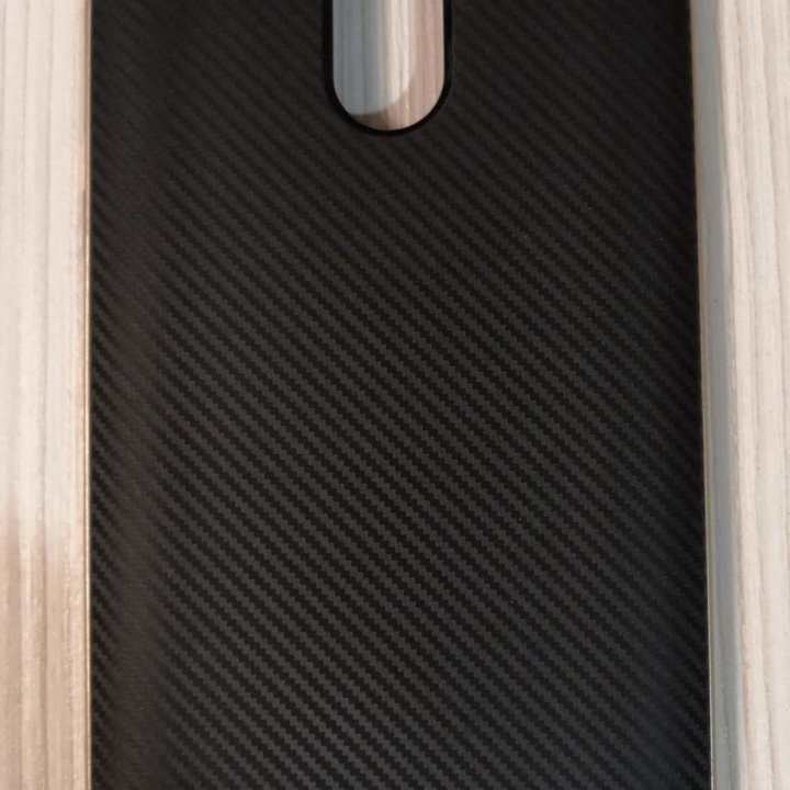 Чехол xiaomi note 4