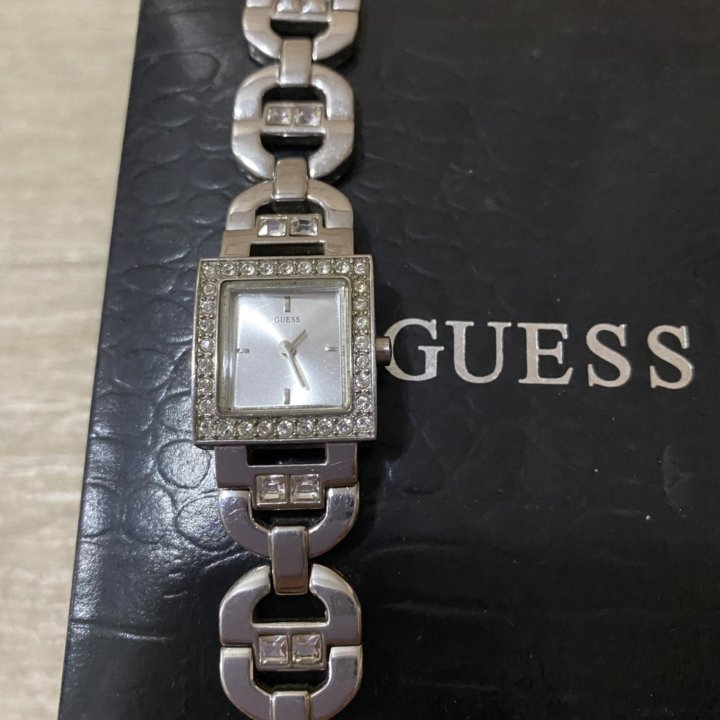 Часы GUESS, оригинал