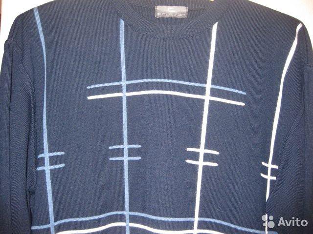 Джемпер мужской
