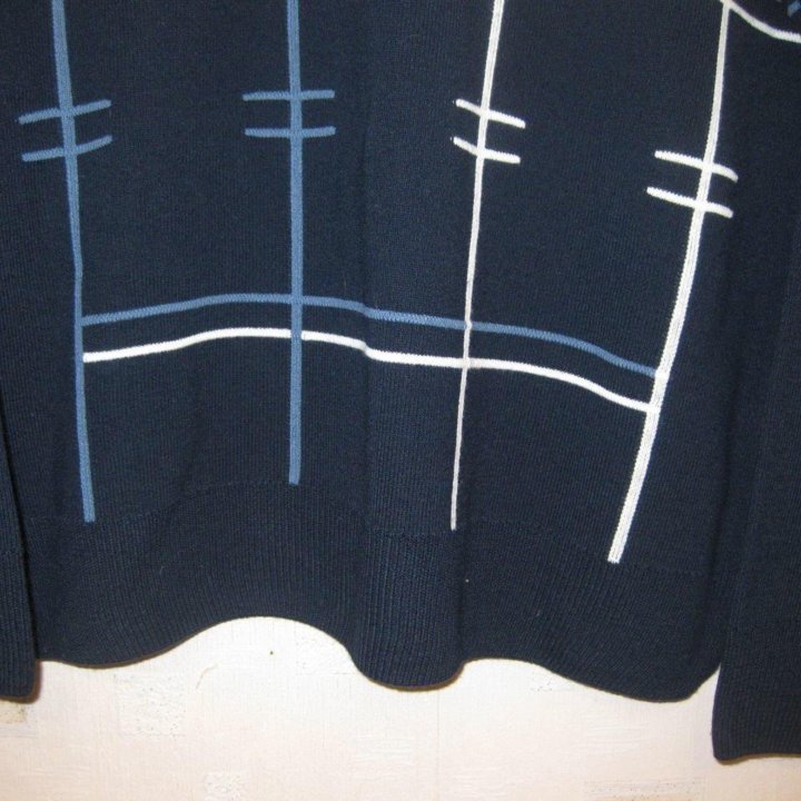 Джемпер мужской