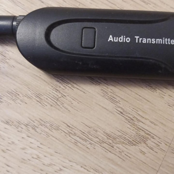 Аудио трансмиттер Audio Transmitter