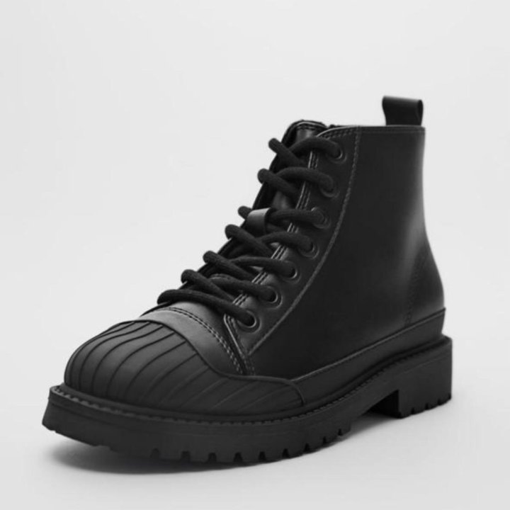 Ботинки Zara