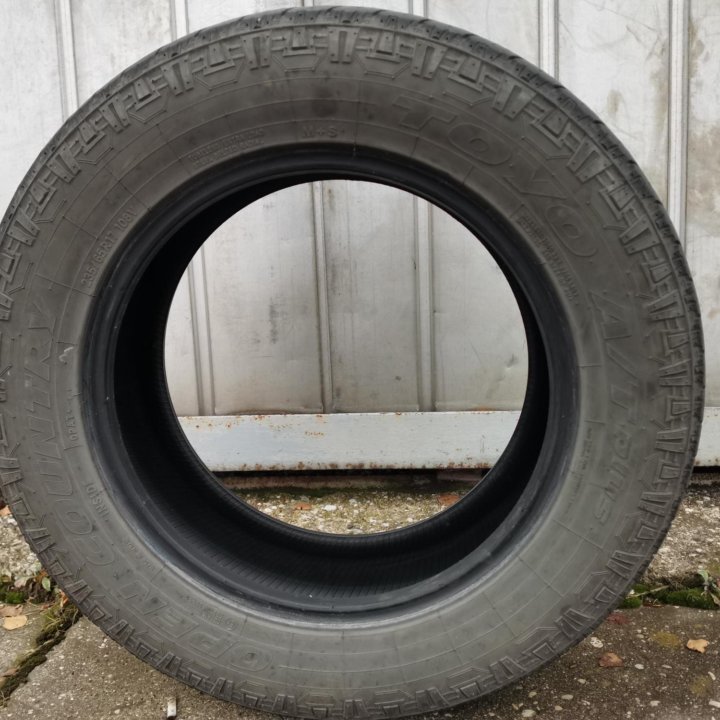 Шины TOYO 235/65 r 17