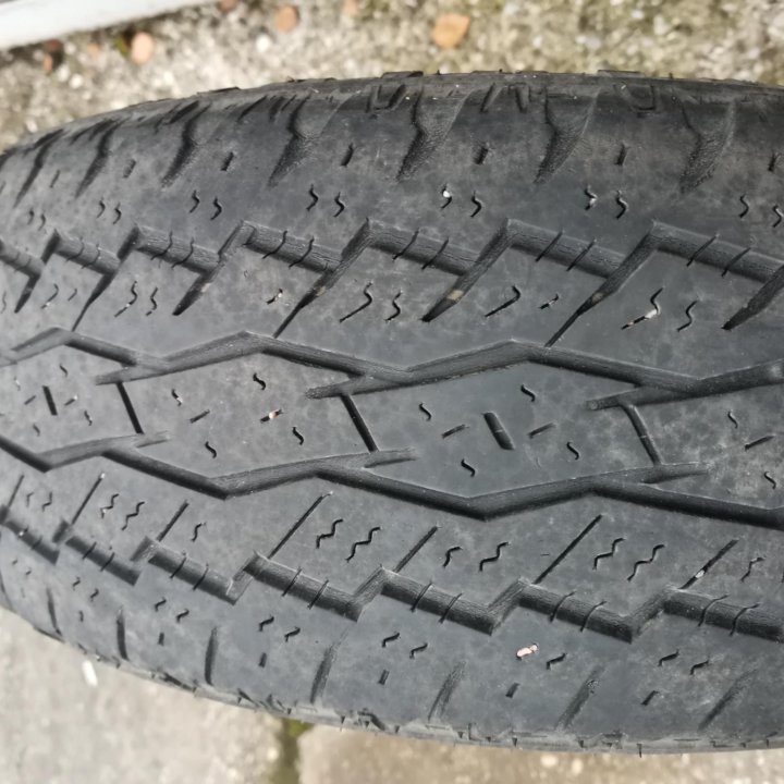 Шины TOYO 235/65 r 17