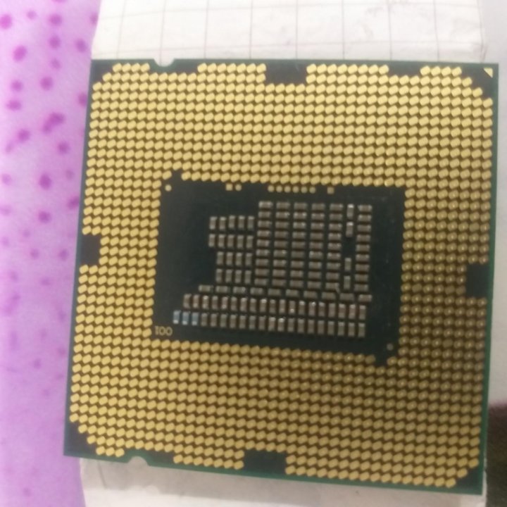 I3 2100 lga 1155