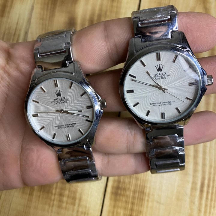 Часы мужские Rolex ( новые )