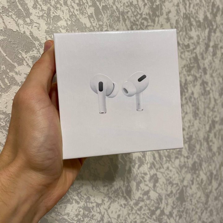 AirPods Pro