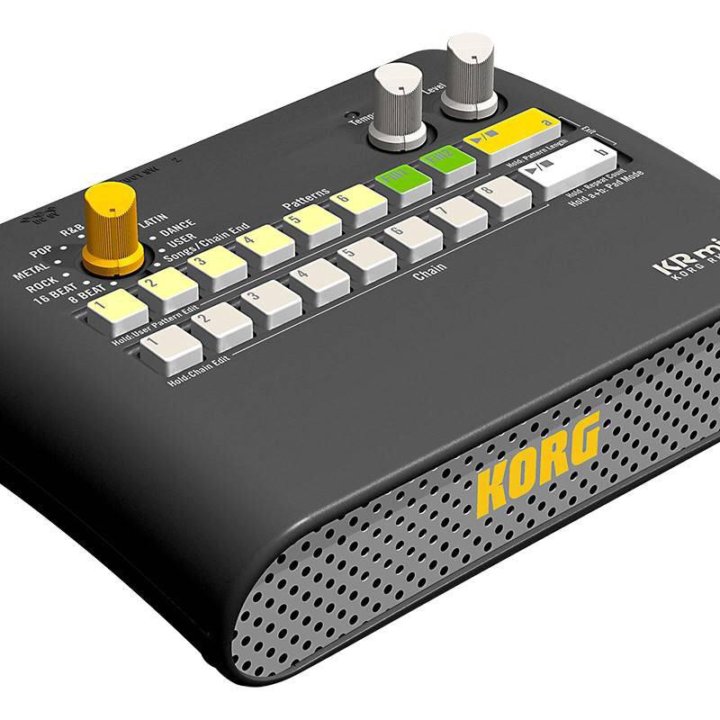 KORG KR-mini