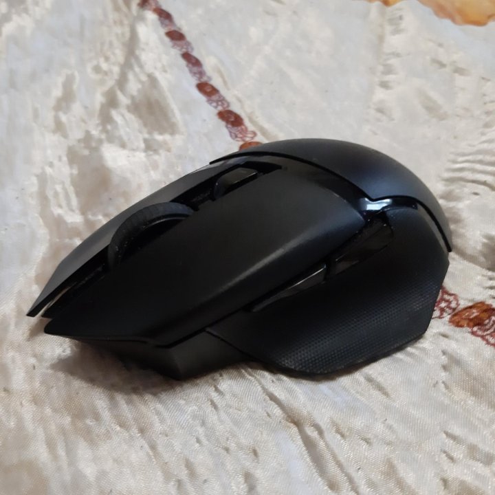 Razer Basilisk X HyperSpeed