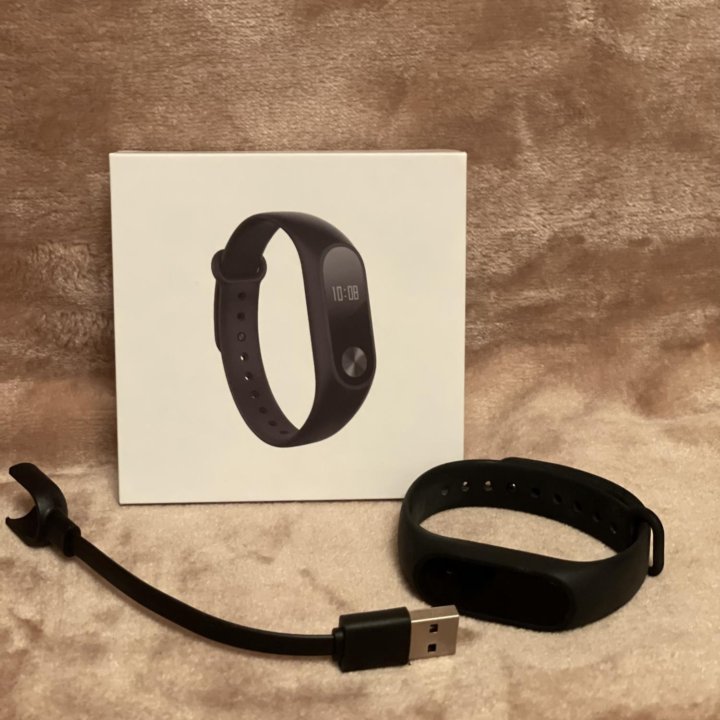 Mi band 2