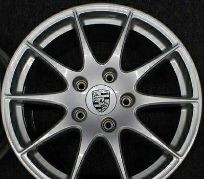 Диски ковка бу Porsche BBS R18 5x130 4-2-1ш подбор