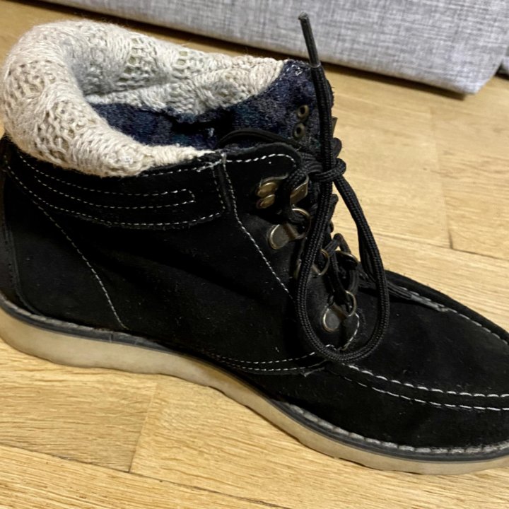 Ботинки весенние Roxy 39