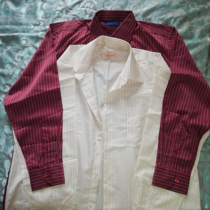 Мужская рубашка