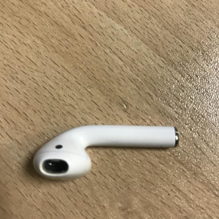 AirPods 1, 3 наушника, 2 зарядных кейса ОРИГИНАЛ