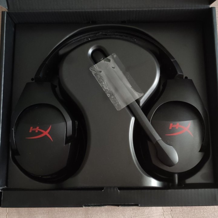 HyperX Cloud Stinger