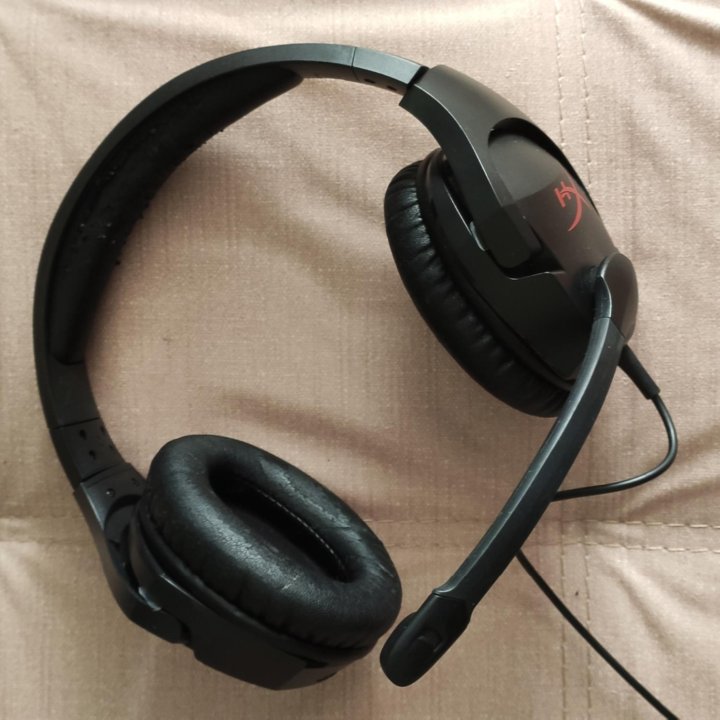 HyperX Cloud Stinger