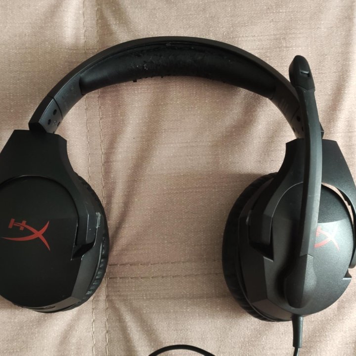 HyperX Cloud Stinger