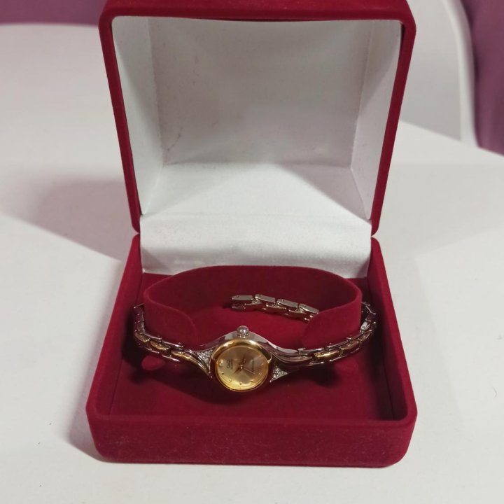 Часы наручные