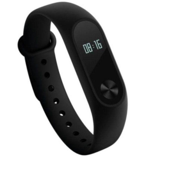 Фитнес браслет xiaomi mi band 2