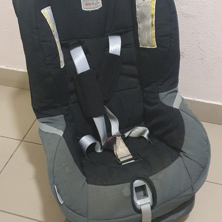 Автокресло Britax