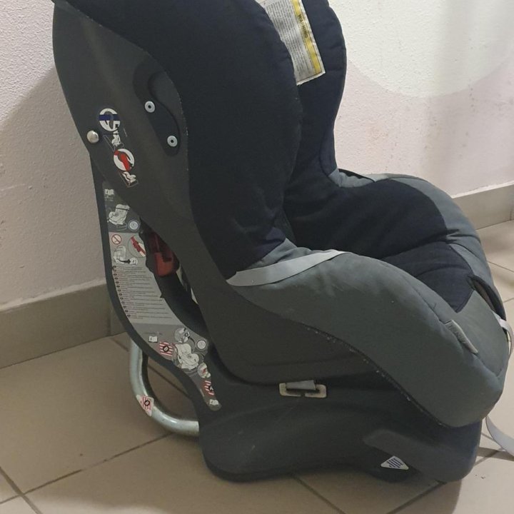 Автокресло Britax