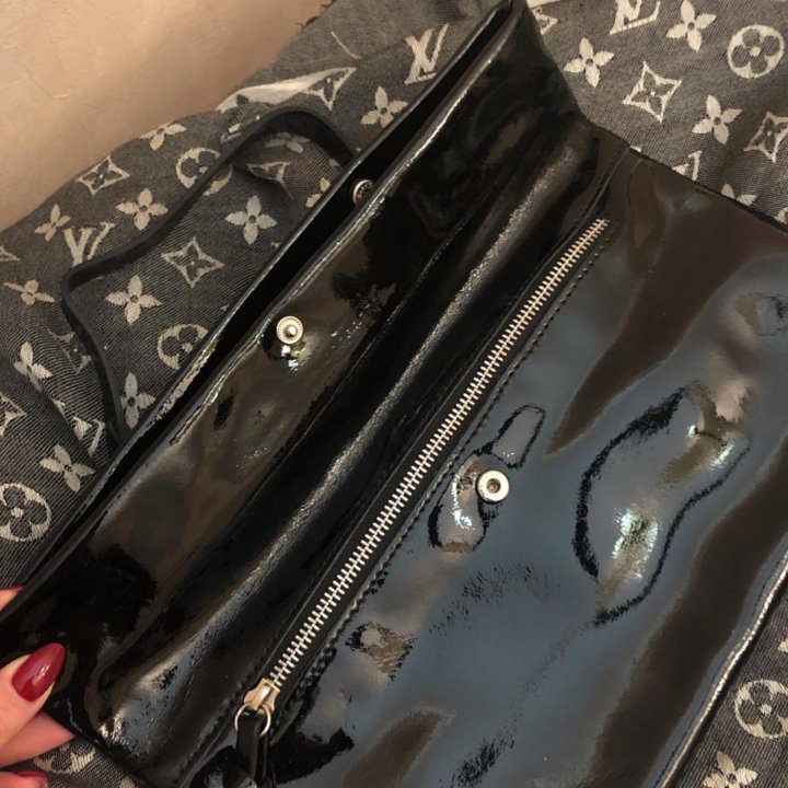 Новый клатч