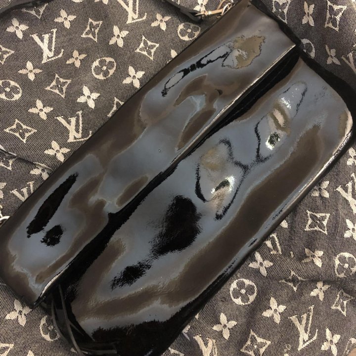 Новый клатч