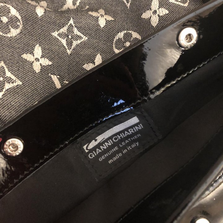 Новый клатч