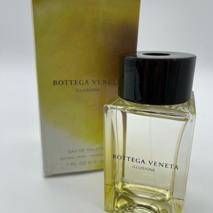 Bottega Veneta Illusione for Him